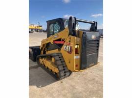 2020 CATERPILLAR 259D3