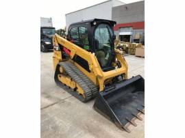 2019 CATERPILLAR 239D