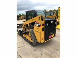 2019 CATERPILLAR 239D