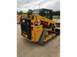 2019 CATERPILLAR 239D