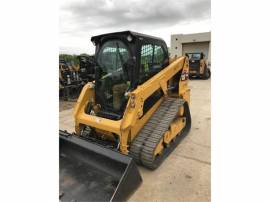 2019 CATERPILLAR 239D