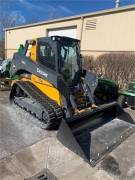 2023 DEERE 331G