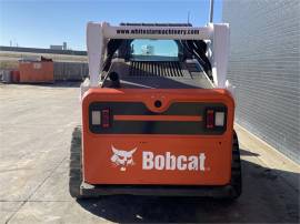 2015 BOBCAT T650