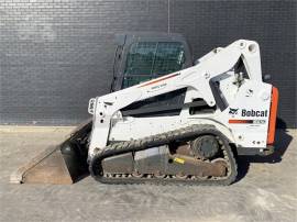 2015 BOBCAT T650