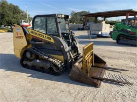 2018 NEW HOLLAND C227