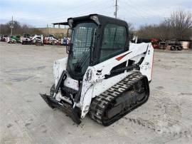 2020 BOBCAT T550