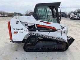 2020 BOBCAT T550