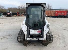 2020 BOBCAT T550