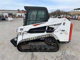 2020 BOBCAT T550