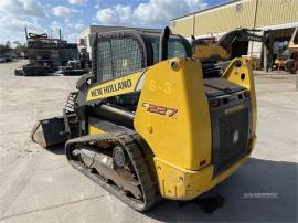 2016 NEW HOLLAND C227