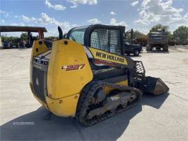 2016 NEW HOLLAND C227