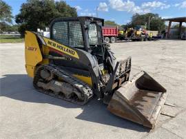 2016 NEW HOLLAND C227