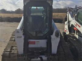 2019 BOBCAT T870