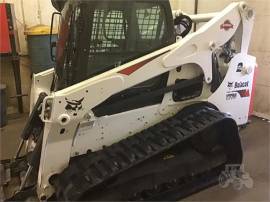 2019 BOBCAT T770