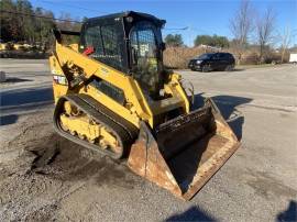 2019 CATERPILLAR 259D