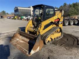 2019 CATERPILLAR 259D