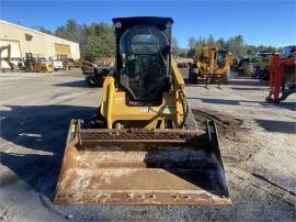 2019 CATERPILLAR 259D