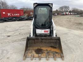 2019 BOBCAT T450