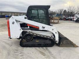 2019 BOBCAT T450