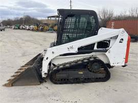 2019 BOBCAT T450