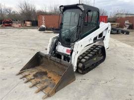 2019 BOBCAT T450