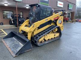 2020 CATERPILLAR 299D3