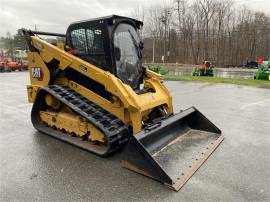 2020 CATERPILLAR 299D3