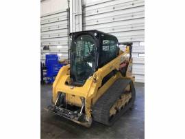 2020 CATERPILLAR 259D3