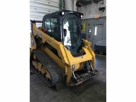 2020 CATERPILLAR 259D3