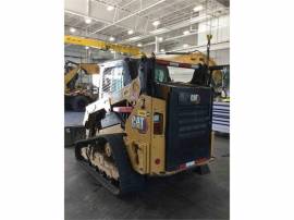 2020 CATERPILLAR 259D3