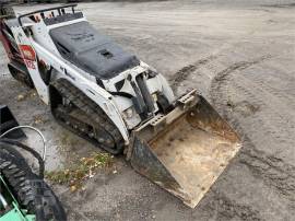 2016 BOBCAT MT85