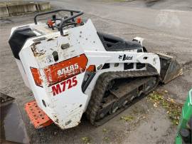 2016 BOBCAT MT85