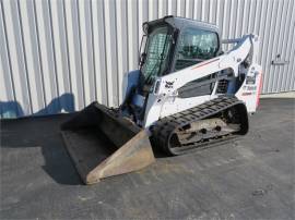 2017 BOBCAT T590