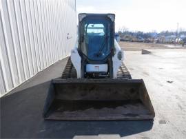 2017 BOBCAT T590