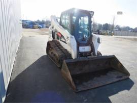 2017 BOBCAT T590