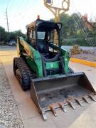 2017 BOBCAT T550