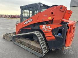 2016 KUBOTA SVL95-2S