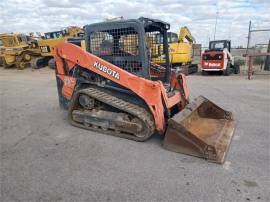 2019 KUBOTA SVL65-2