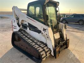 2014 BOBCAT T750