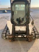 2014 BOBCAT T750