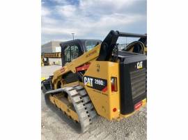 2019 CATERPILLAR 299D2