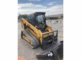 2019 CATERPILLAR 299D2