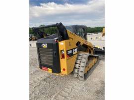 2019 CATERPILLAR 299D2