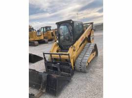 2019 CATERPILLAR 299D2