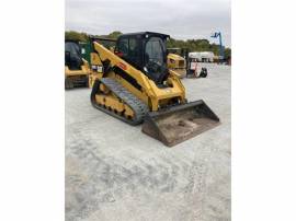 2019 CATERPILLAR 299D2