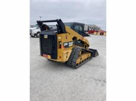 2019 CATERPILLAR 299D2