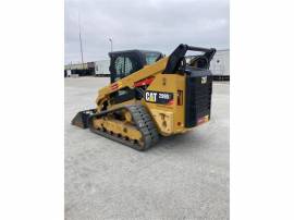 2019 CATERPILLAR 299D2