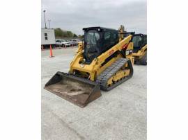 2019 CATERPILLAR 299D2