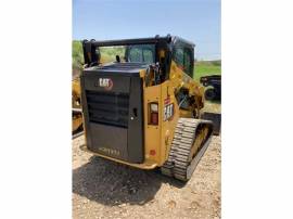 2020 CATERPILLAR 259D3