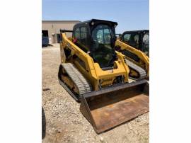 2020 CATERPILLAR 259D3